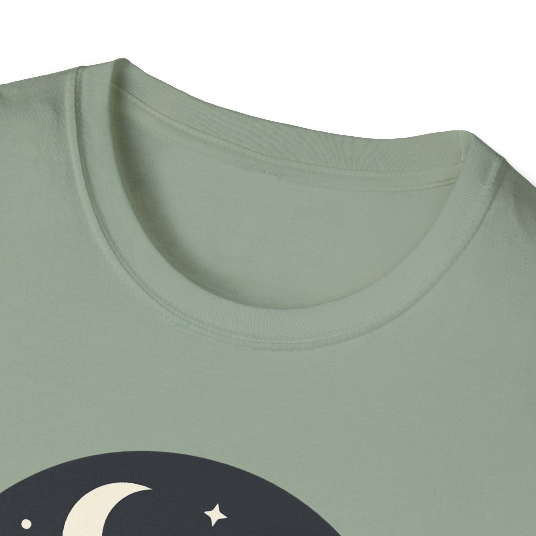 Basecamp Dreams T-Shirt