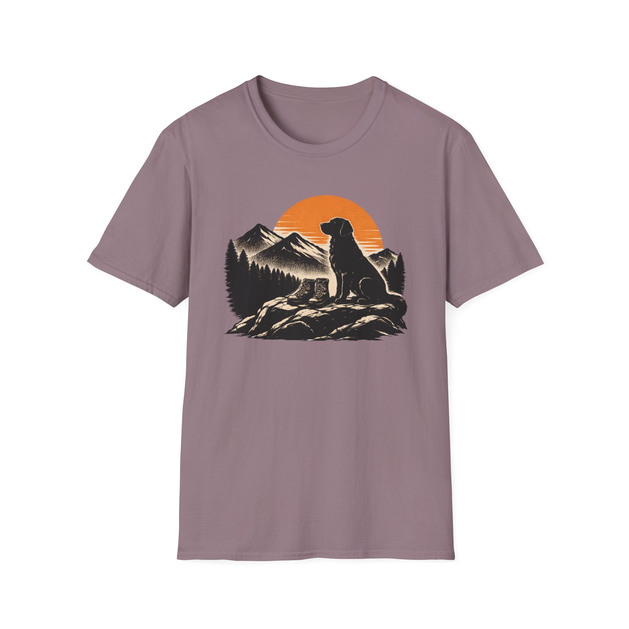 Golden Hour T-Shirt