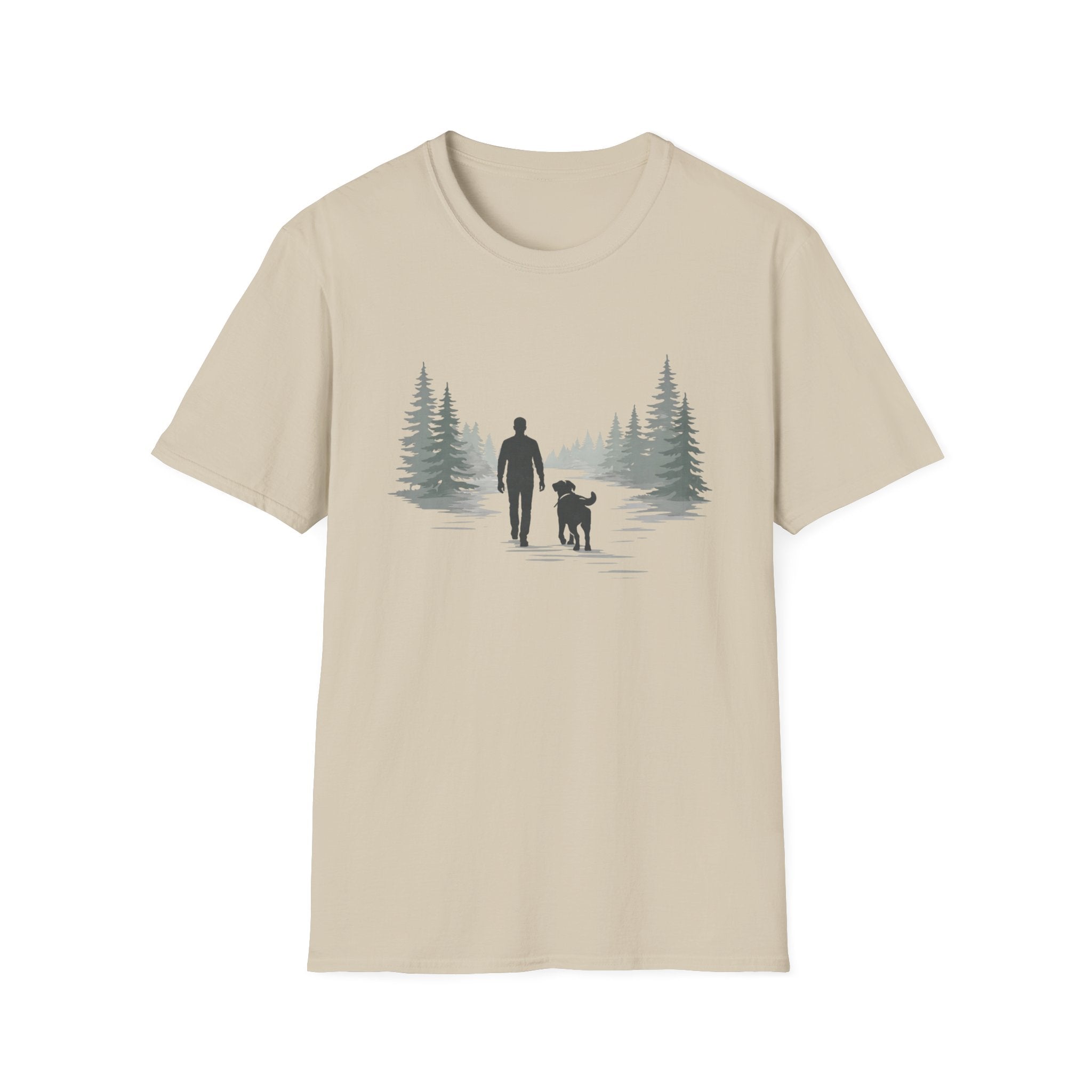 The Best Kind of Company T-Shirt