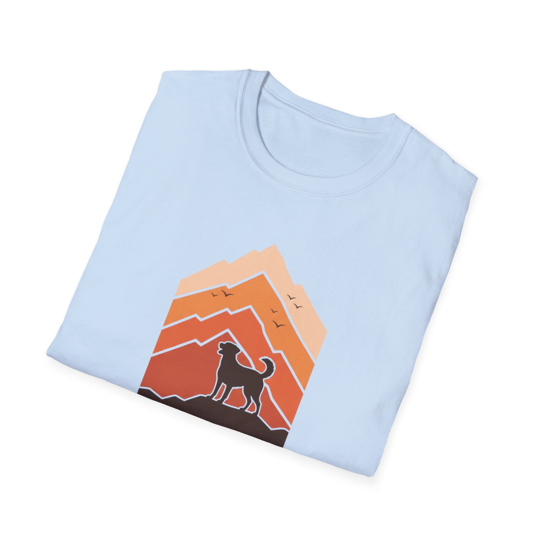 Canyon Glow T-Shirt