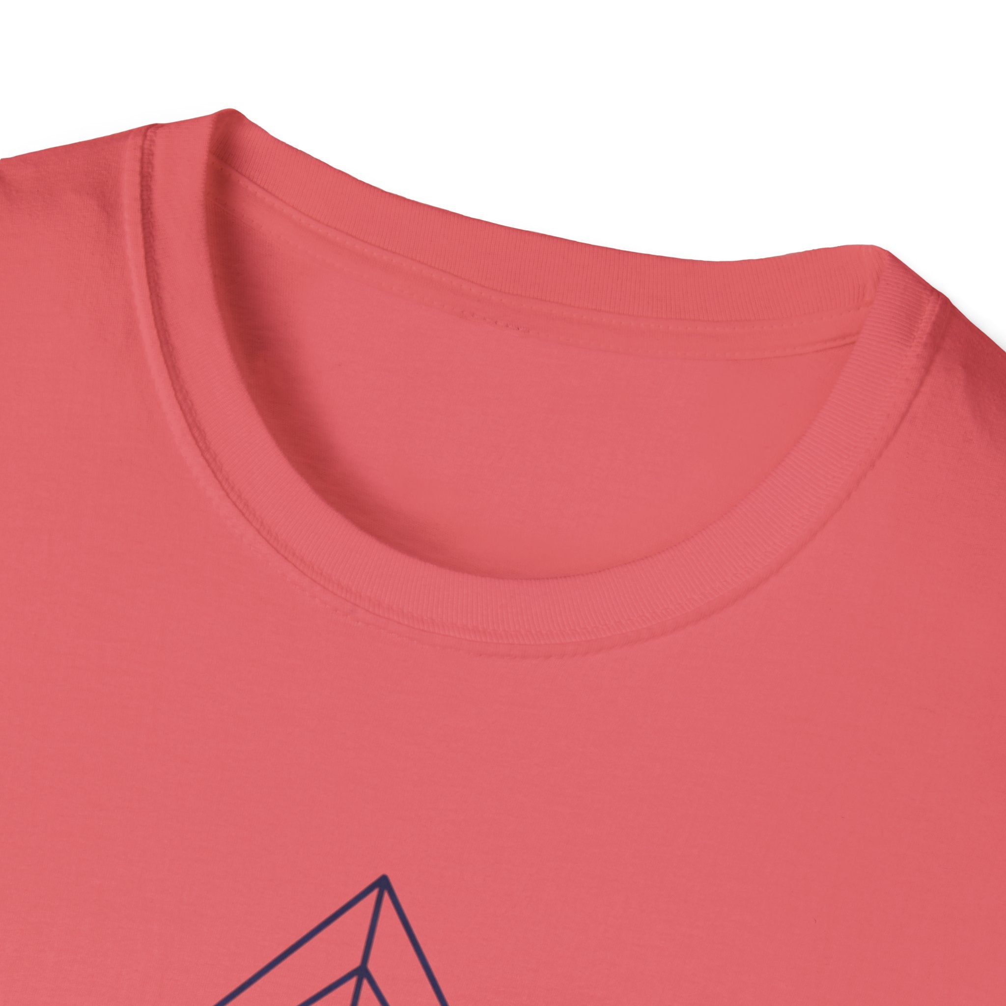 Geometric Nomad T-Shirt