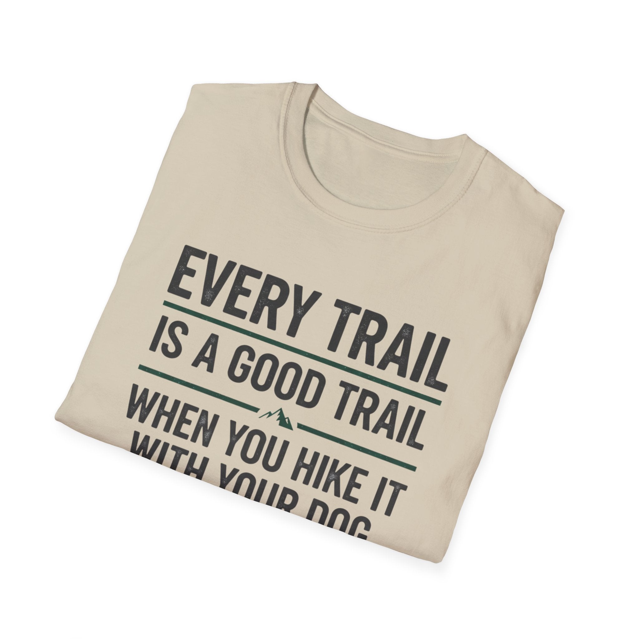 Every Trail T-Shirt