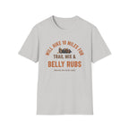 Belly Rubs T-Shirt