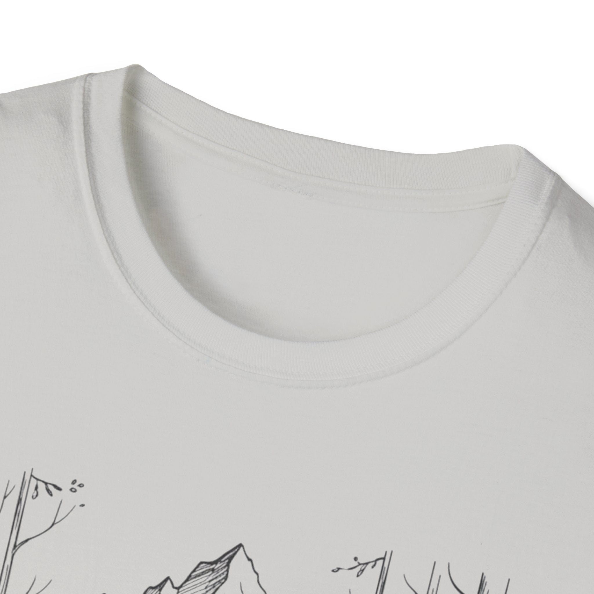 Wild & Still T-Shirt