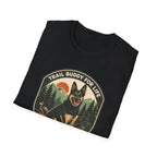 Trail Buddy for Life T-Shirt