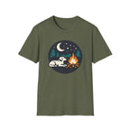 Basecamp Dreams T-Shirt