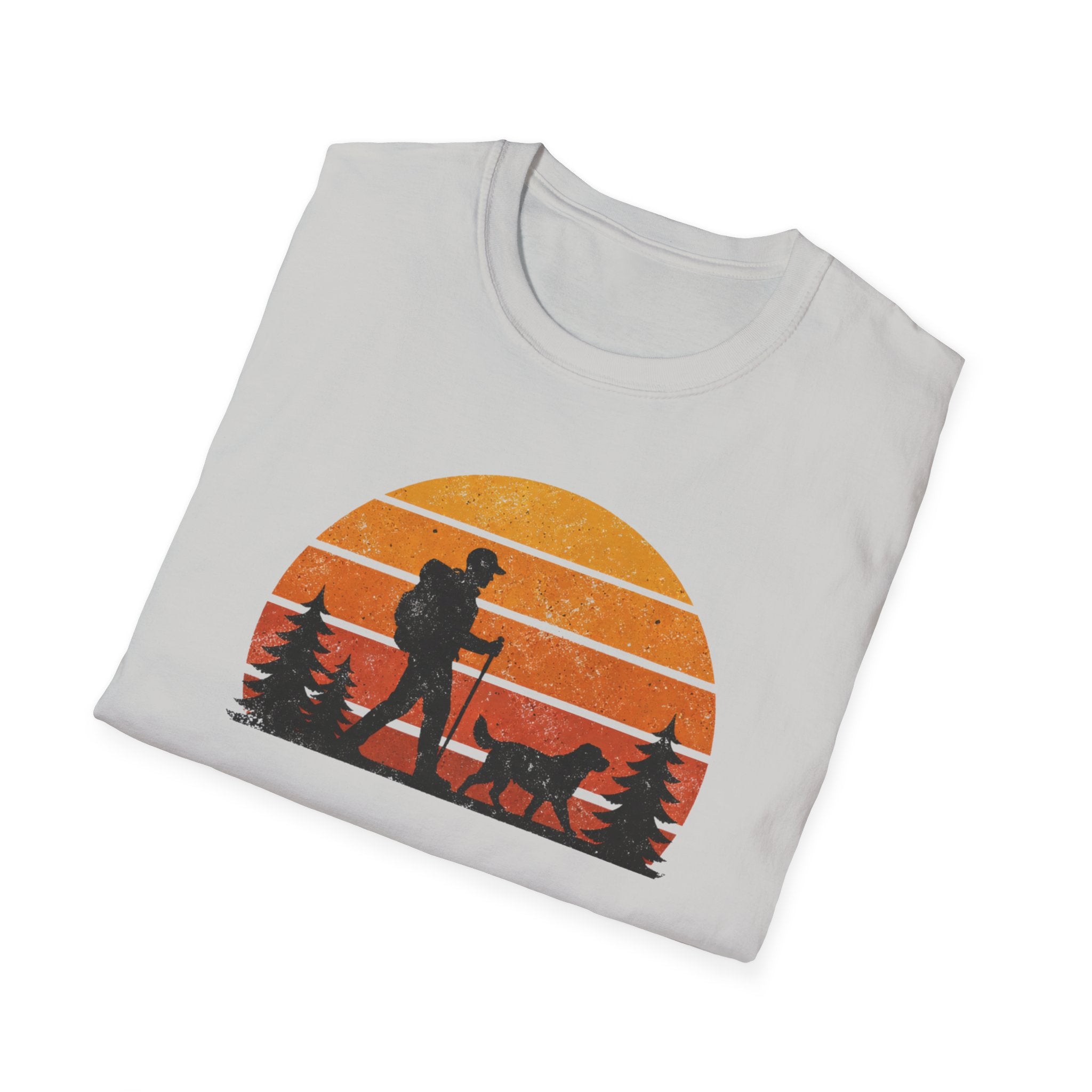 Endless Summer Trail T-Shirt