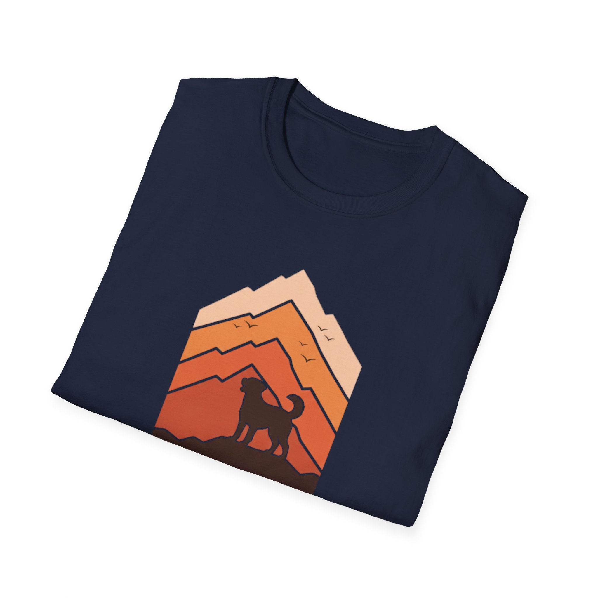 Canyon Glow T-Shirt