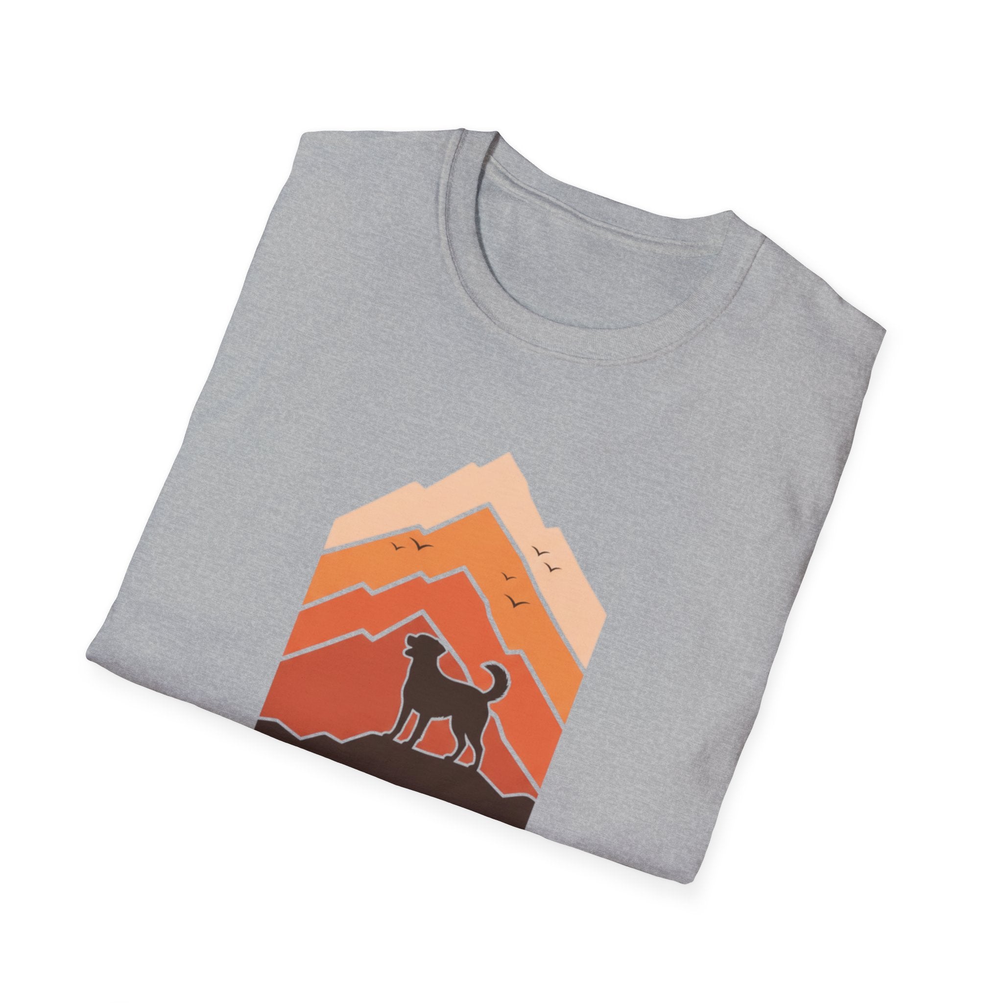 Canyon Glow T-Shirt