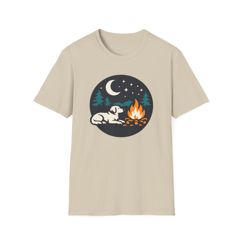 Basecamp Dreams T-Shirt