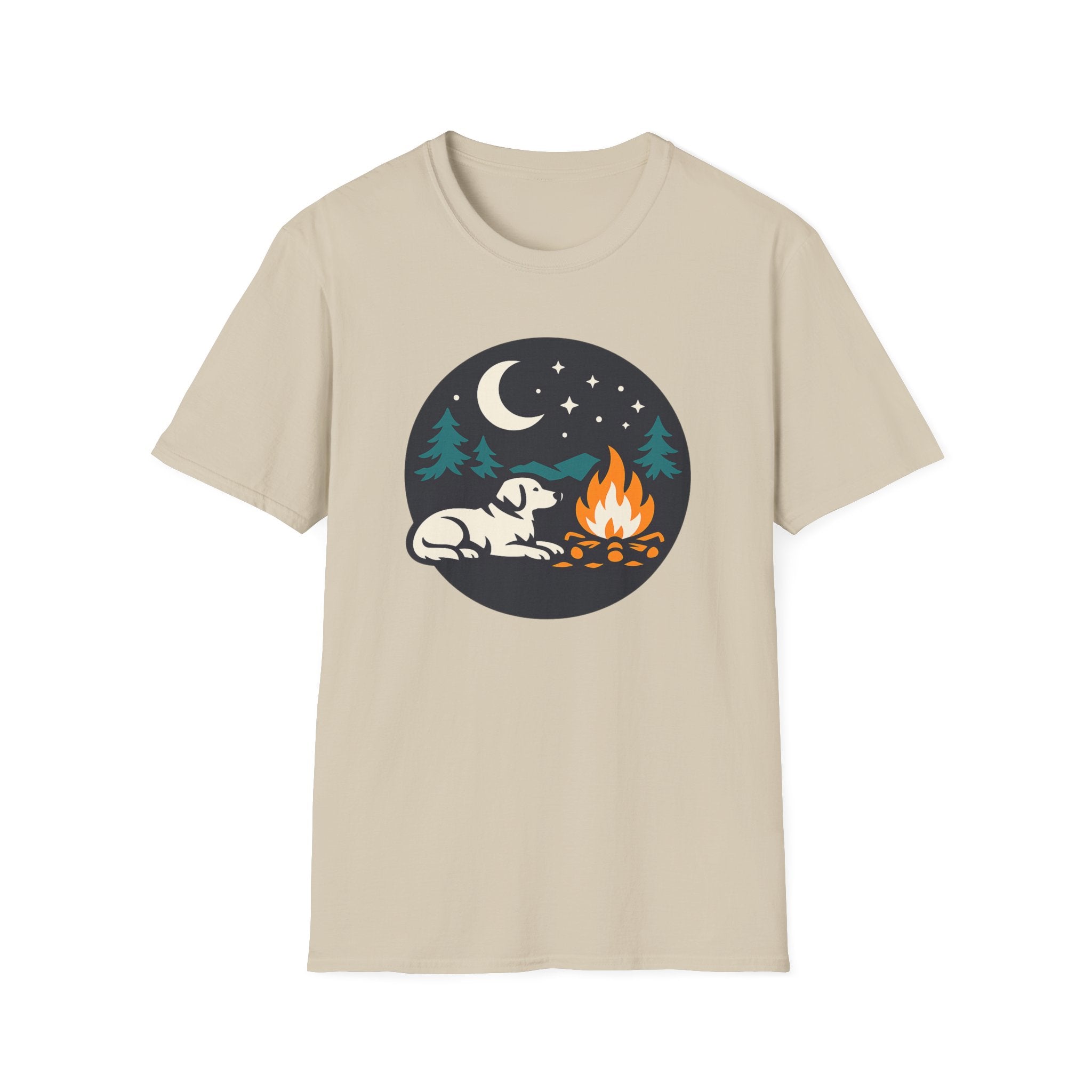 Basecamp Dreams T-Shirt