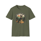 Trail Buddy for Life T-Shirt