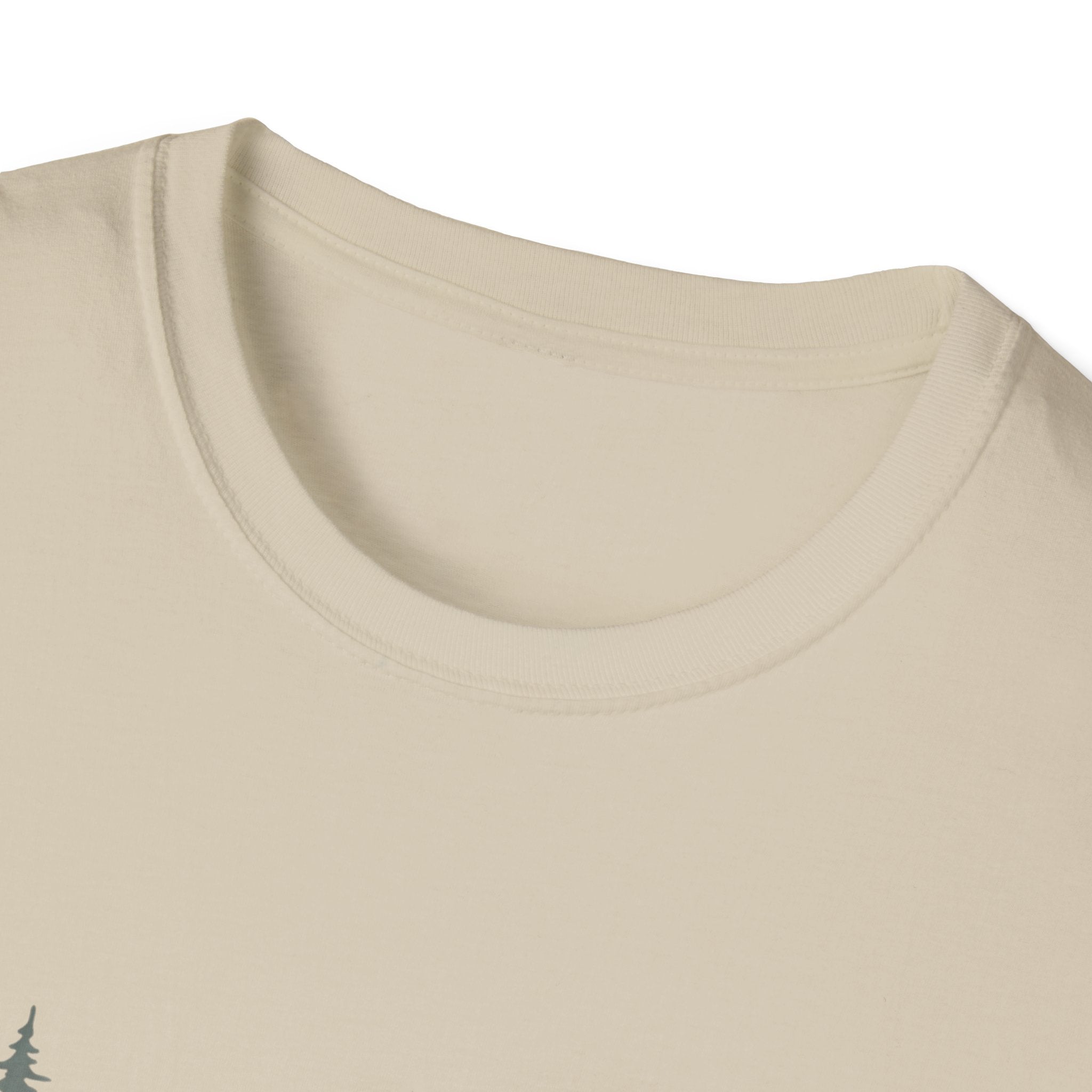 The Best Kind of Company T-Shirt