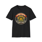 4- Paw Drive T-Shirt