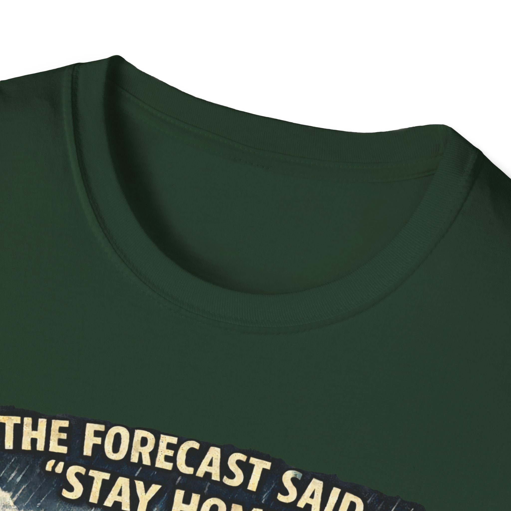 Weather Forecast T-Shirt