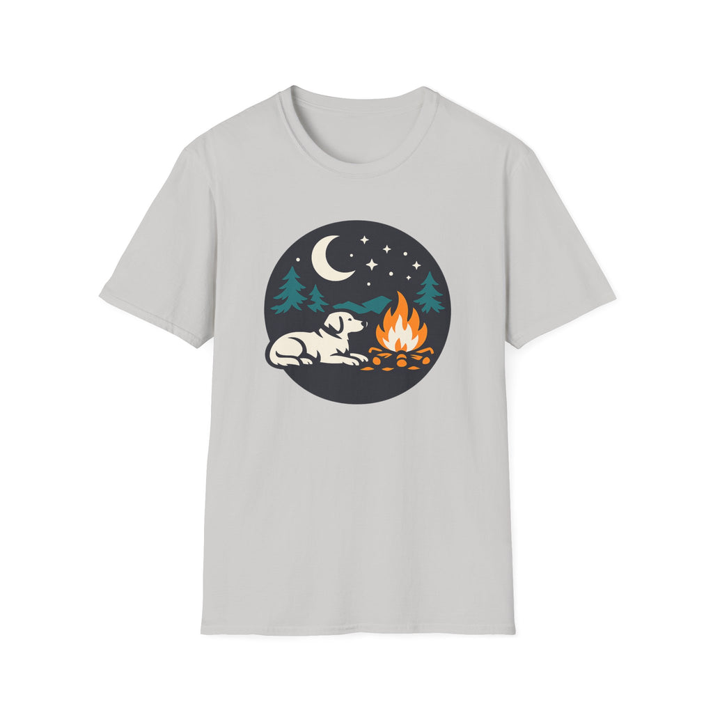 Basecamp Dreams T-Shirt