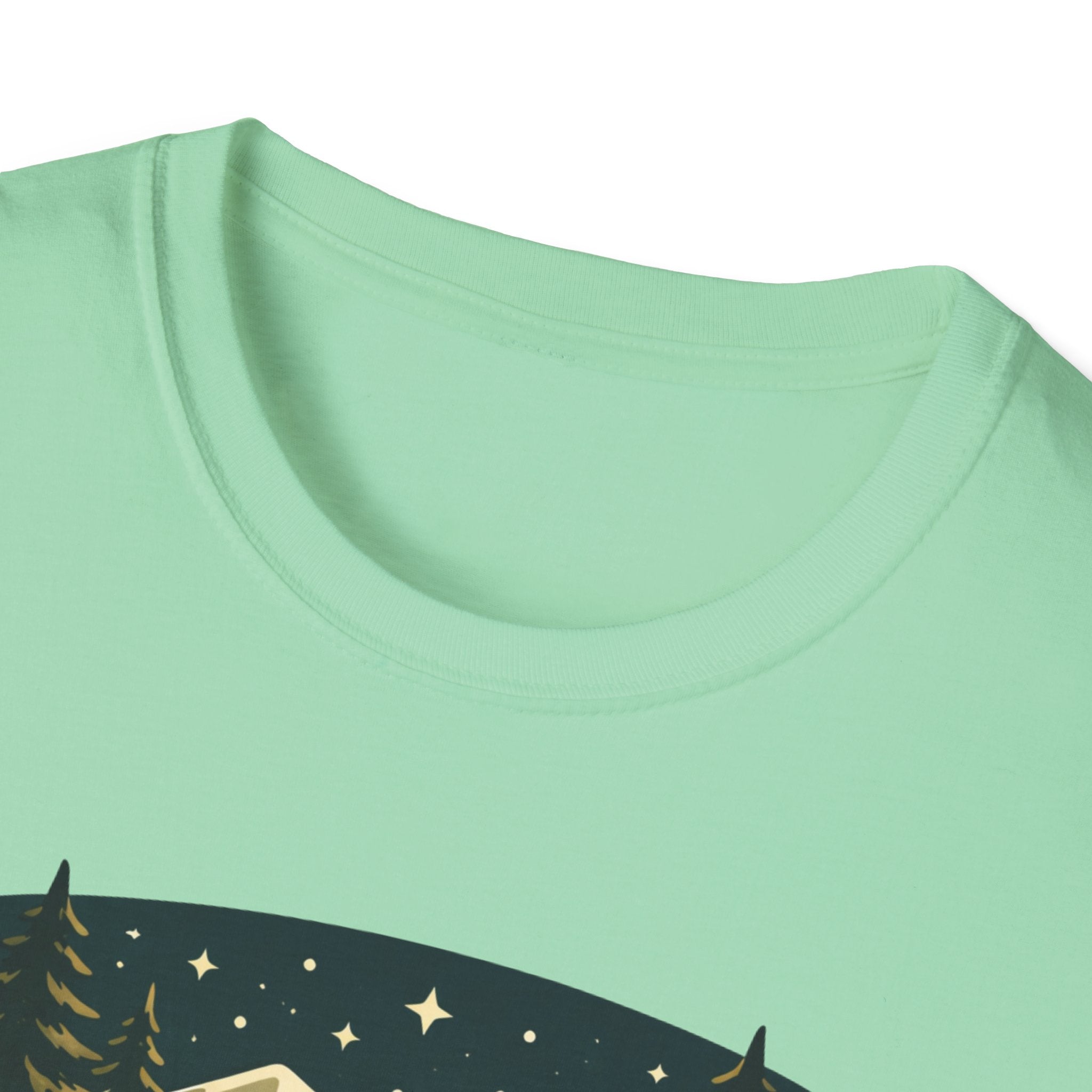 Hike More Worry Less T-Shirt