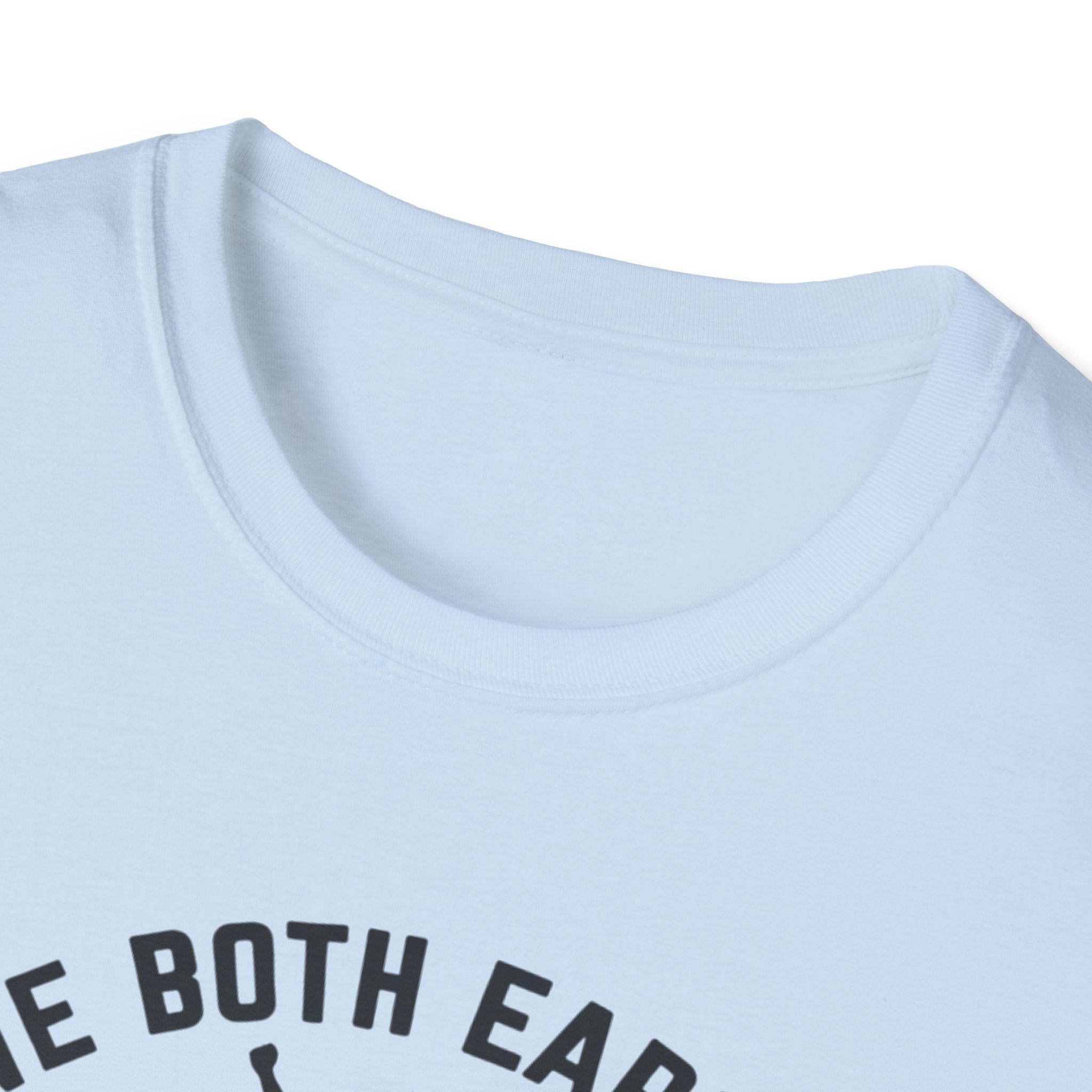 We Both Earned This View T-Shirt