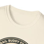 Trail Buddy for Life T-Shirt