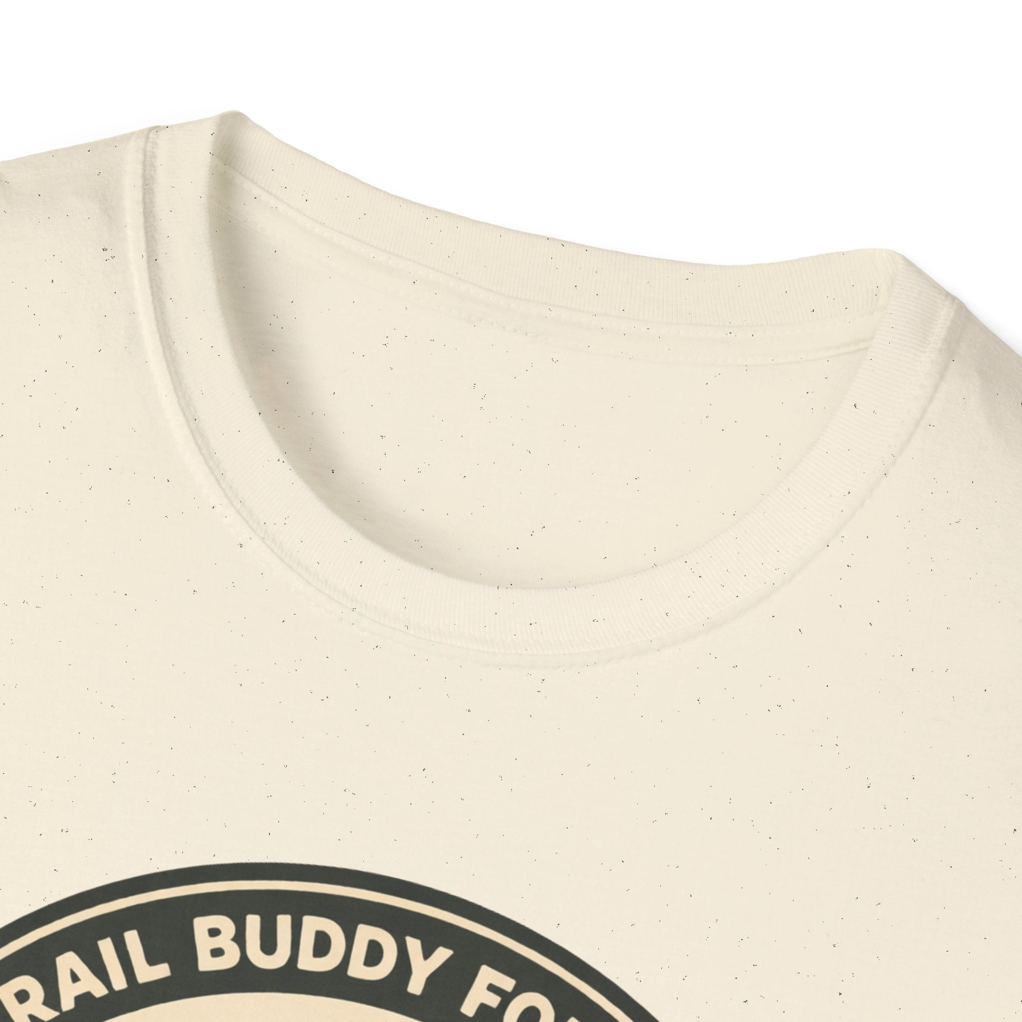 Trail Buddy for Life T-Shirt