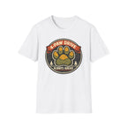 4- Paw Drive T-Shirt