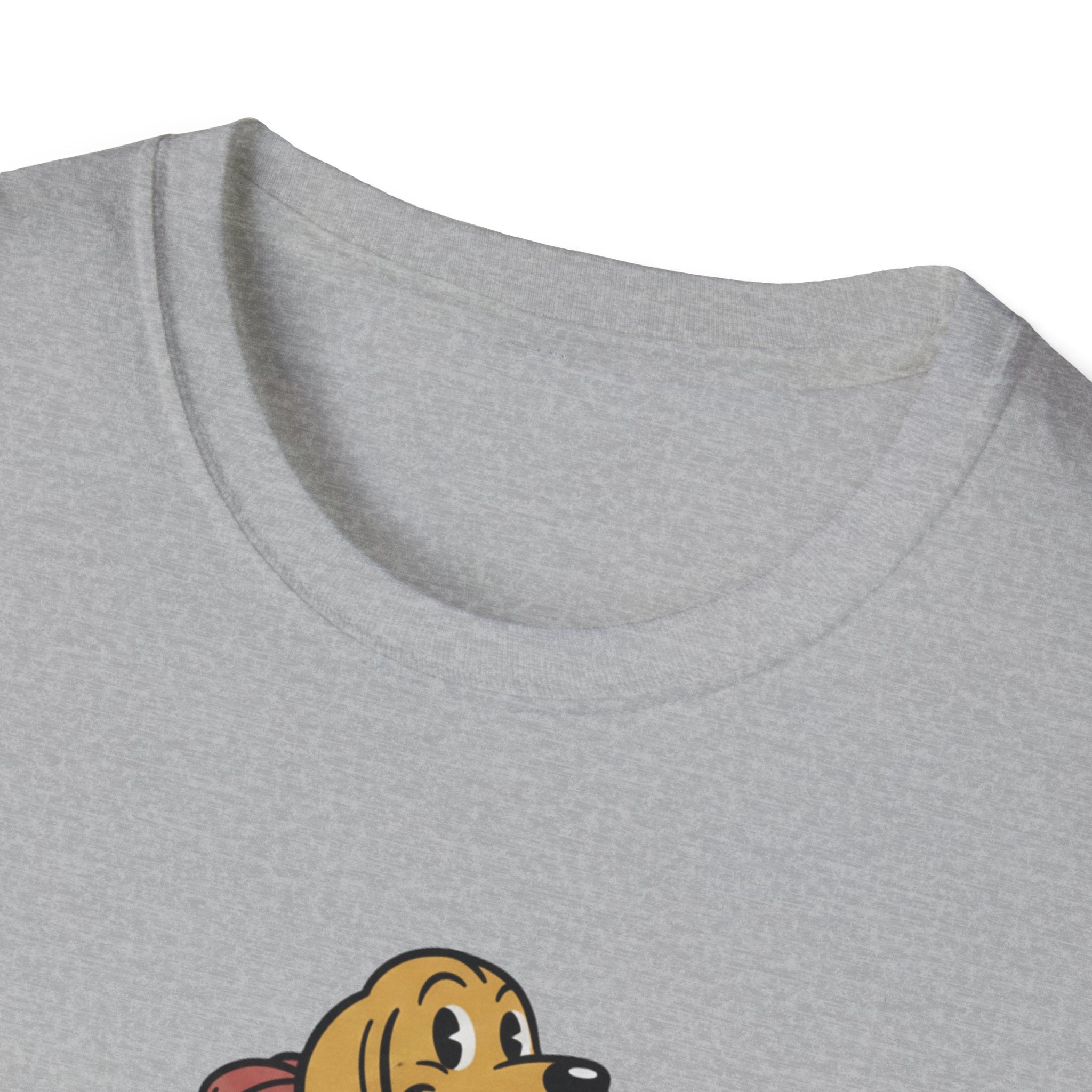 Hound Hiker T-Shirt