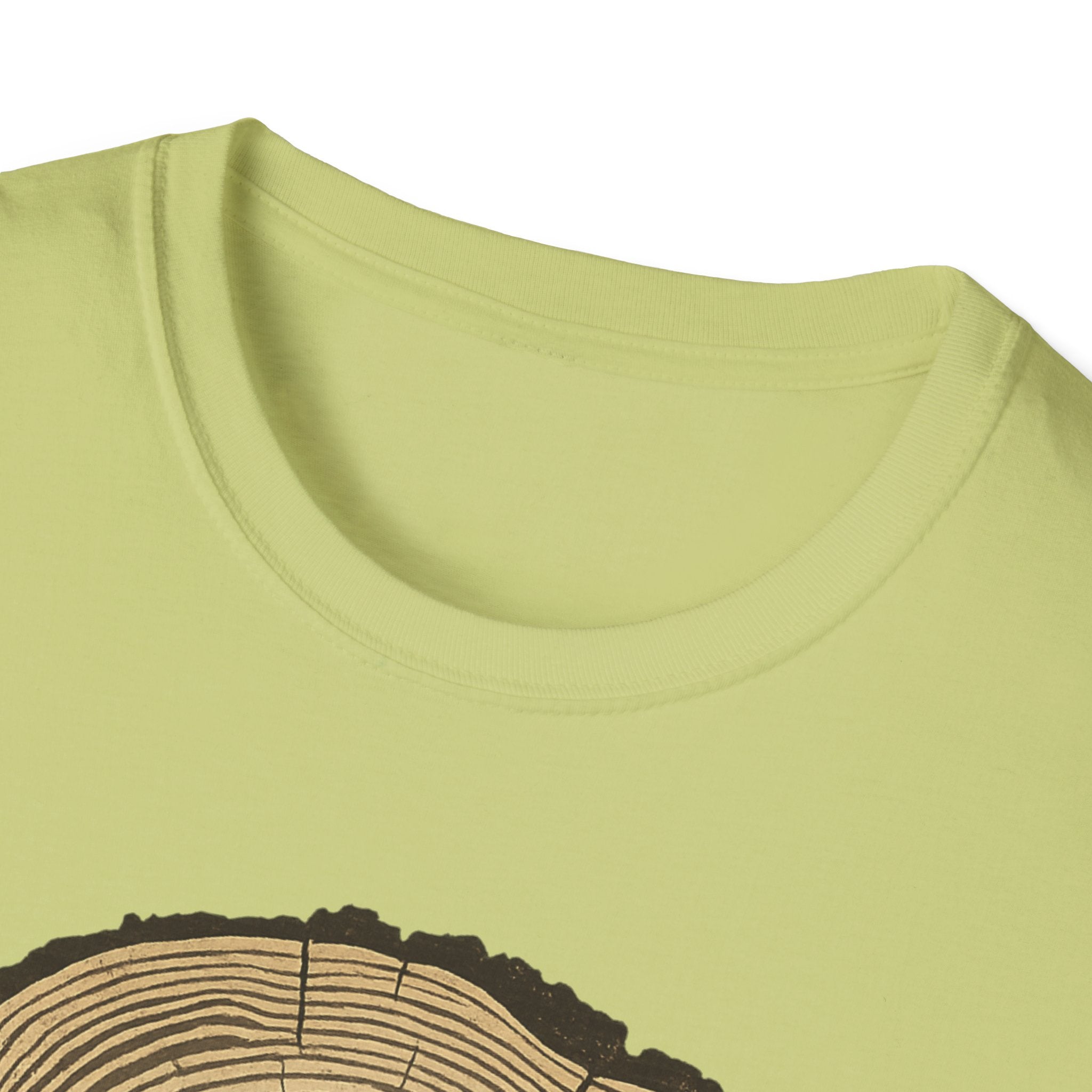 Heartwood Journey T-Shirt