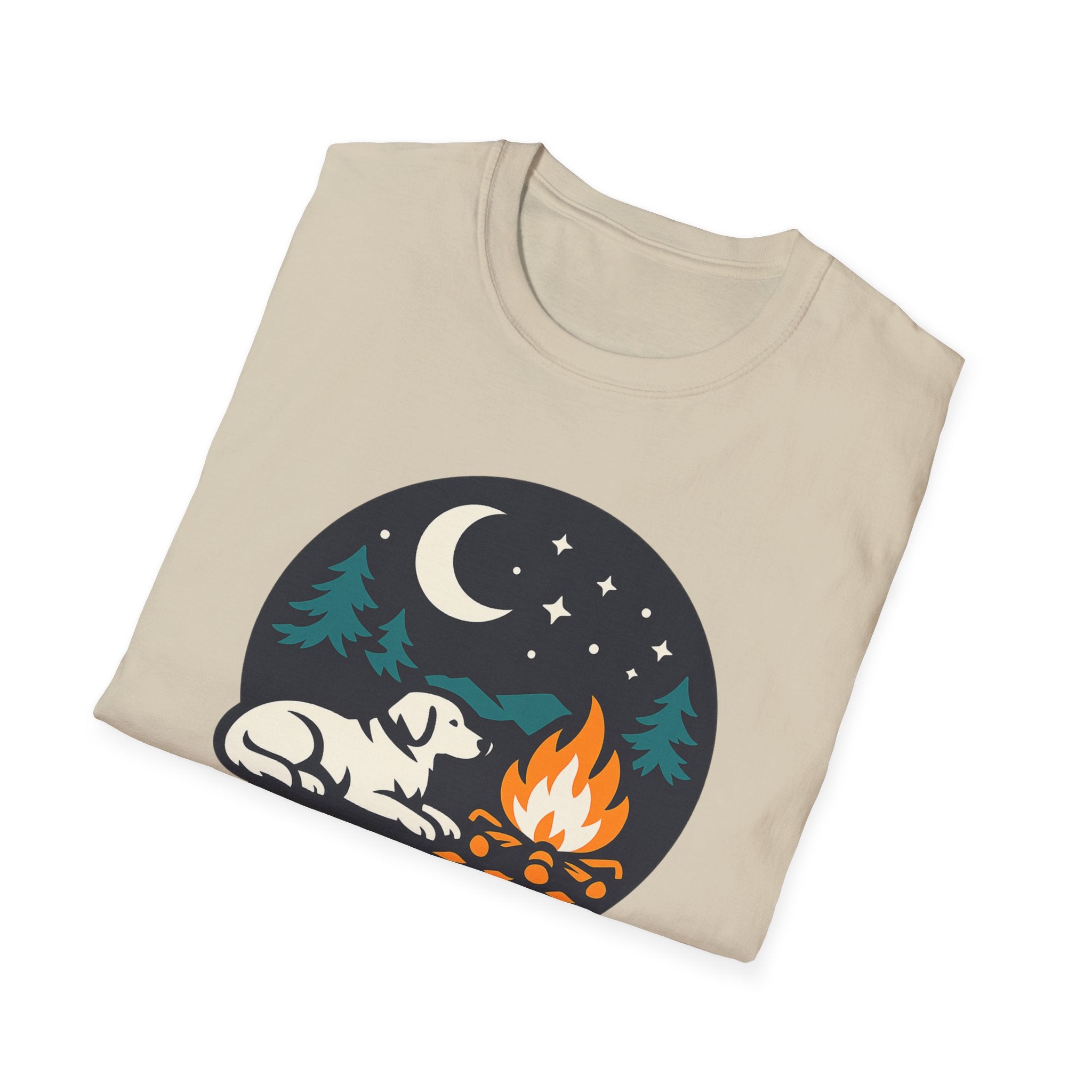 Basecamp Dreams T-Shirt