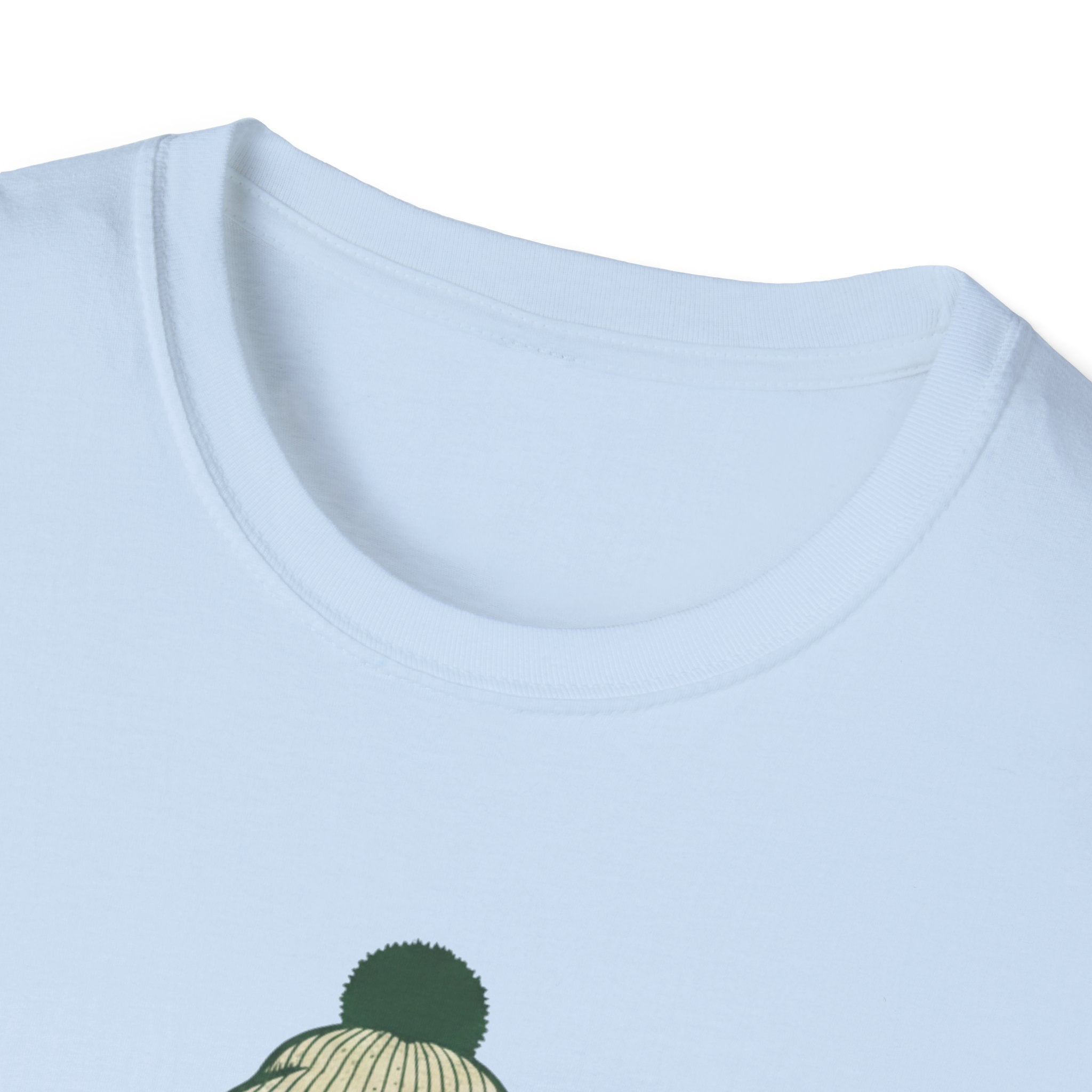 Backcountry Buddy T-Shirt