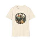 Trail Buddy for Life T-Shirt
