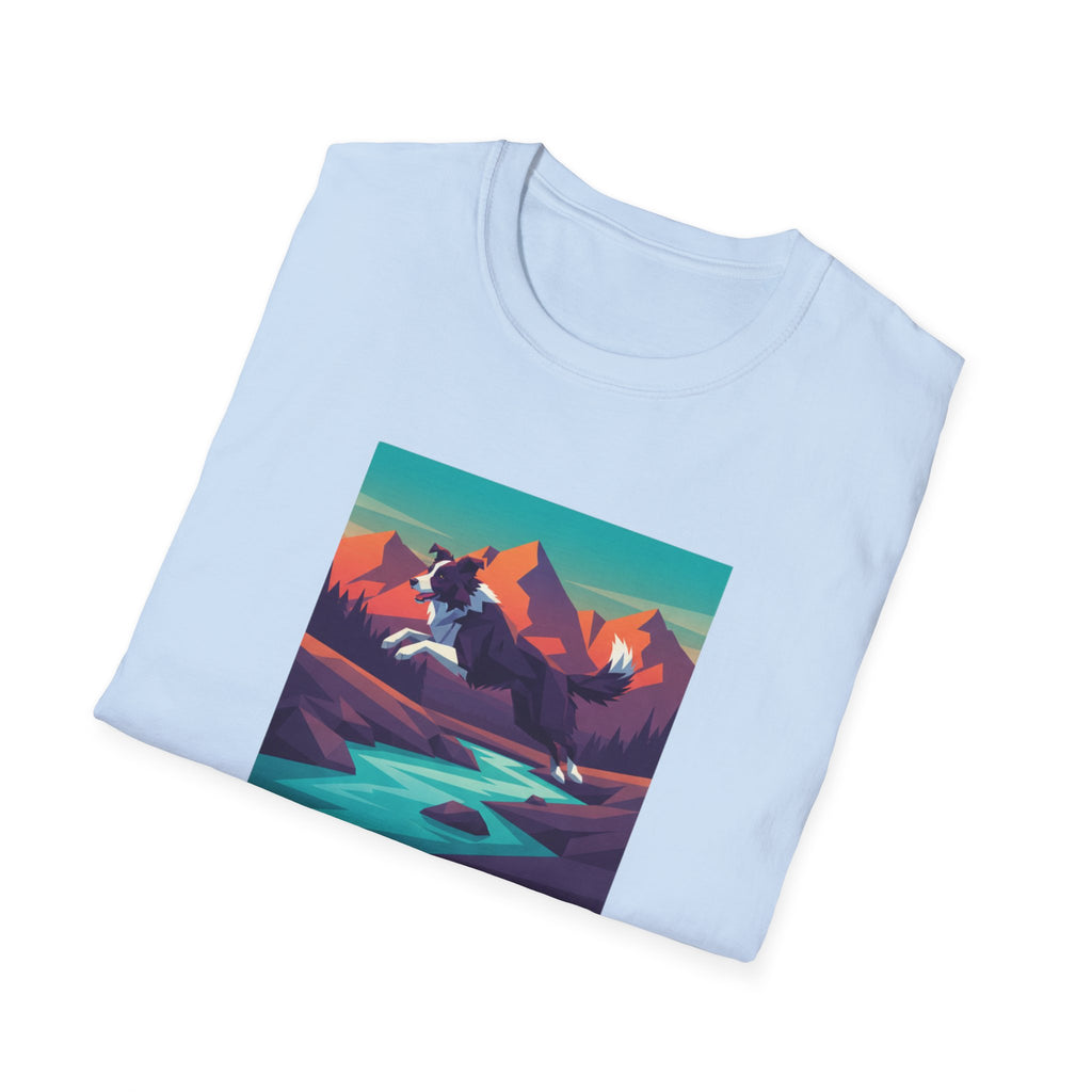 Agility in the Wild T-Shirt