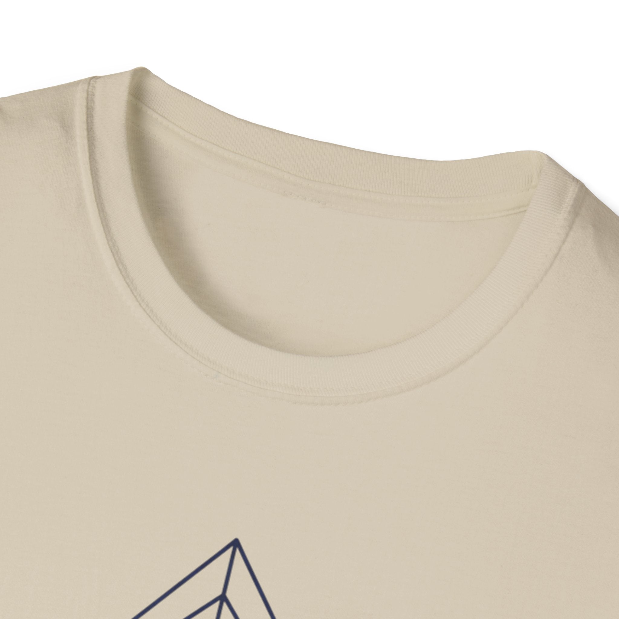 Geometric Nomad T-Shirt