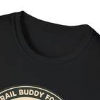 Trail Buddy for Life T-Shirt