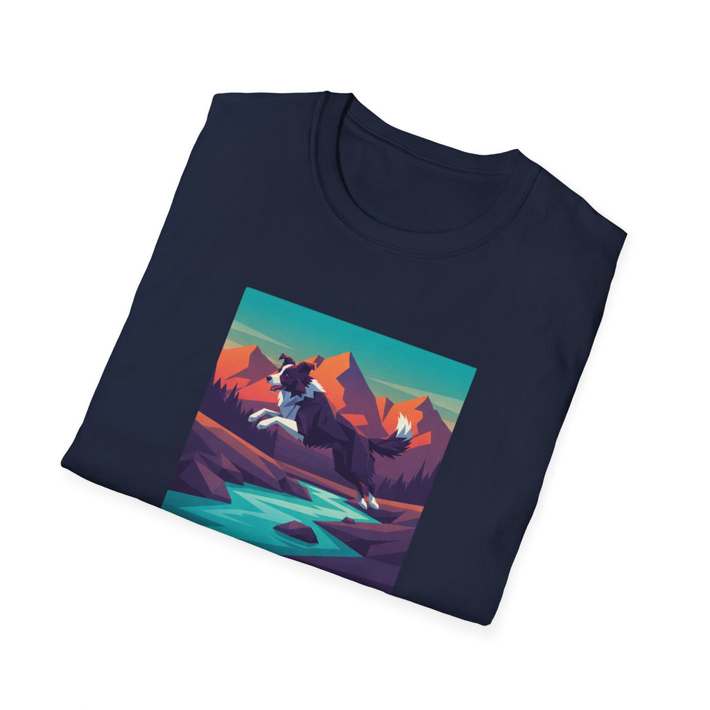 Agility in the Wild T-Shirt
