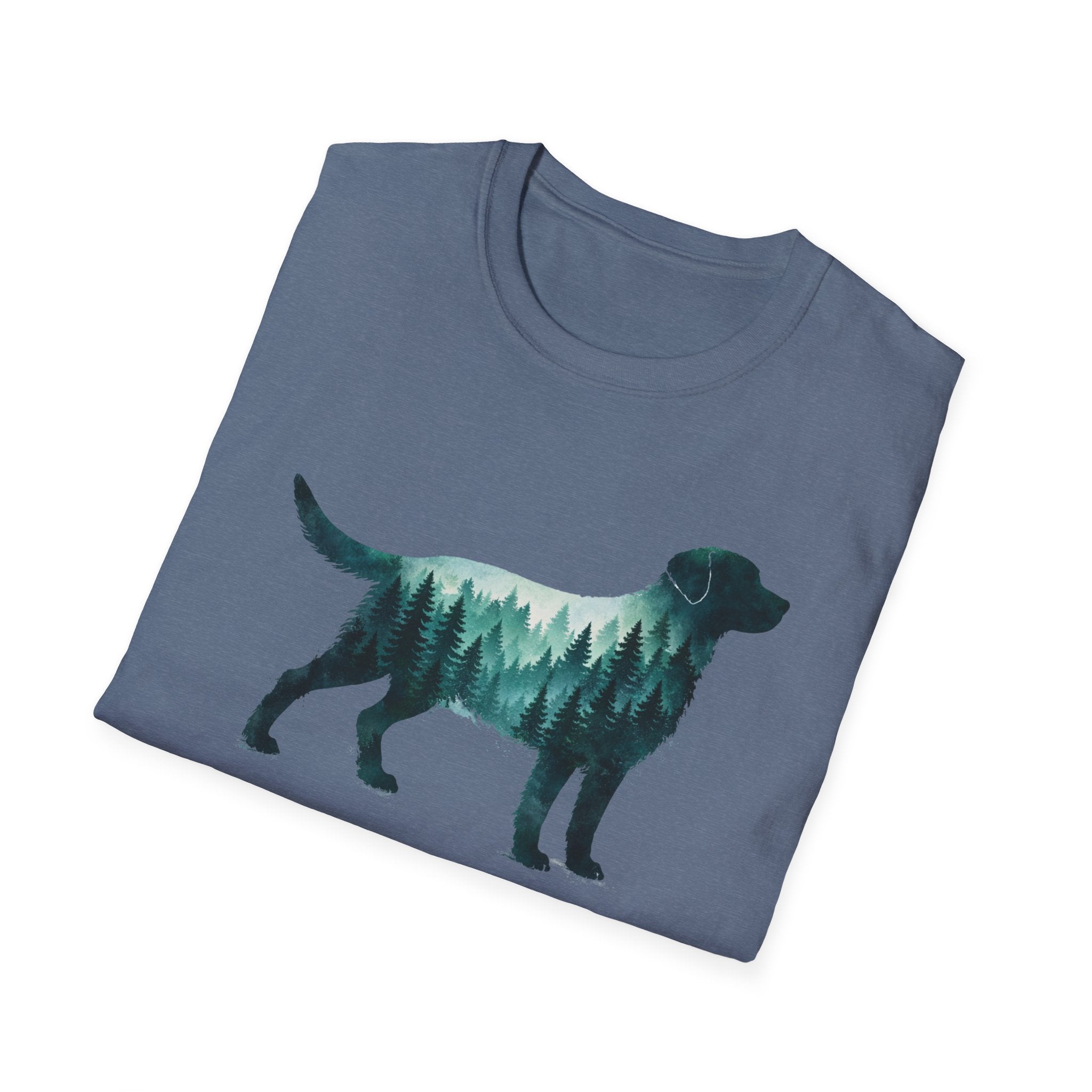 Echoes of the Forest T-Shirt