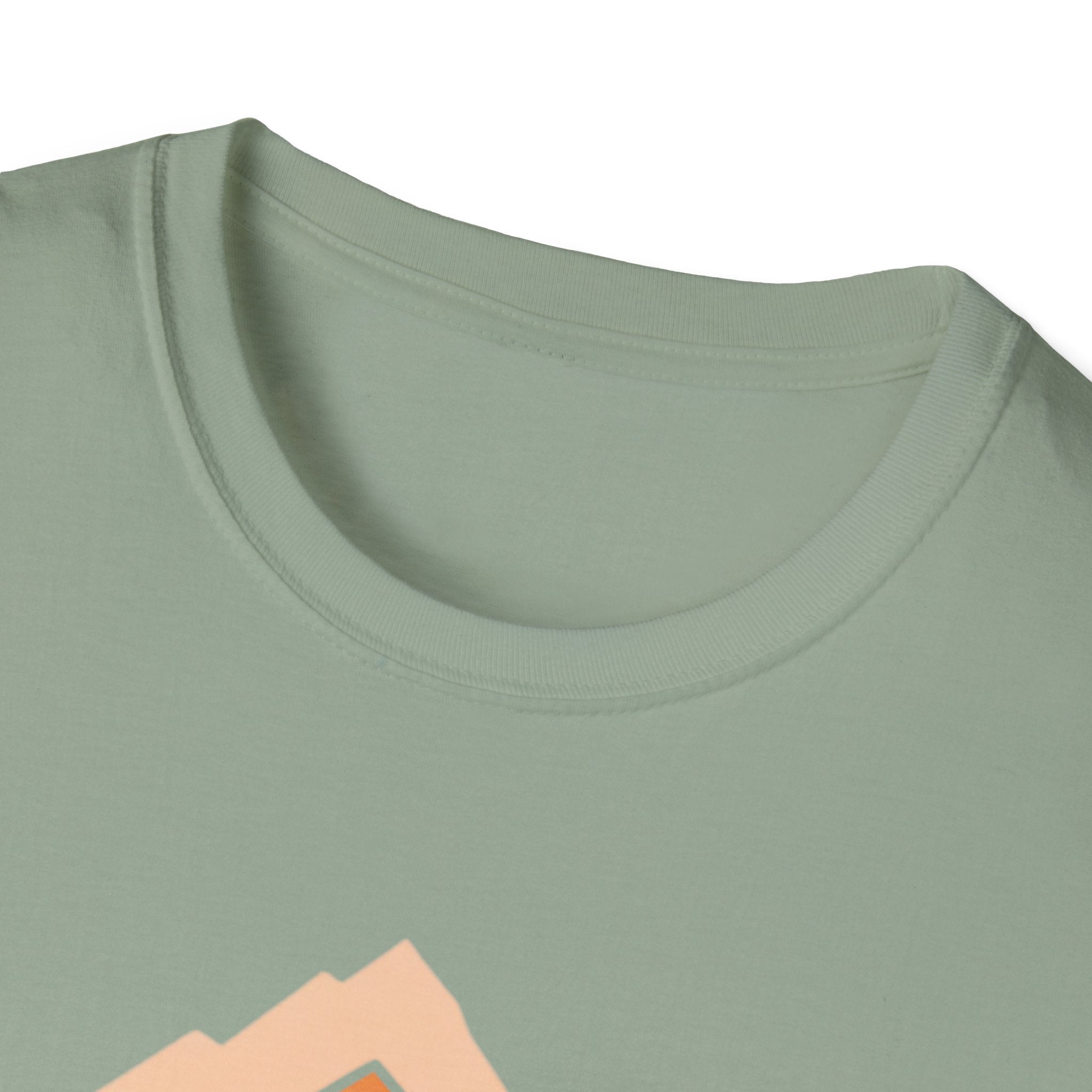 Canyon Glow T-Shirt