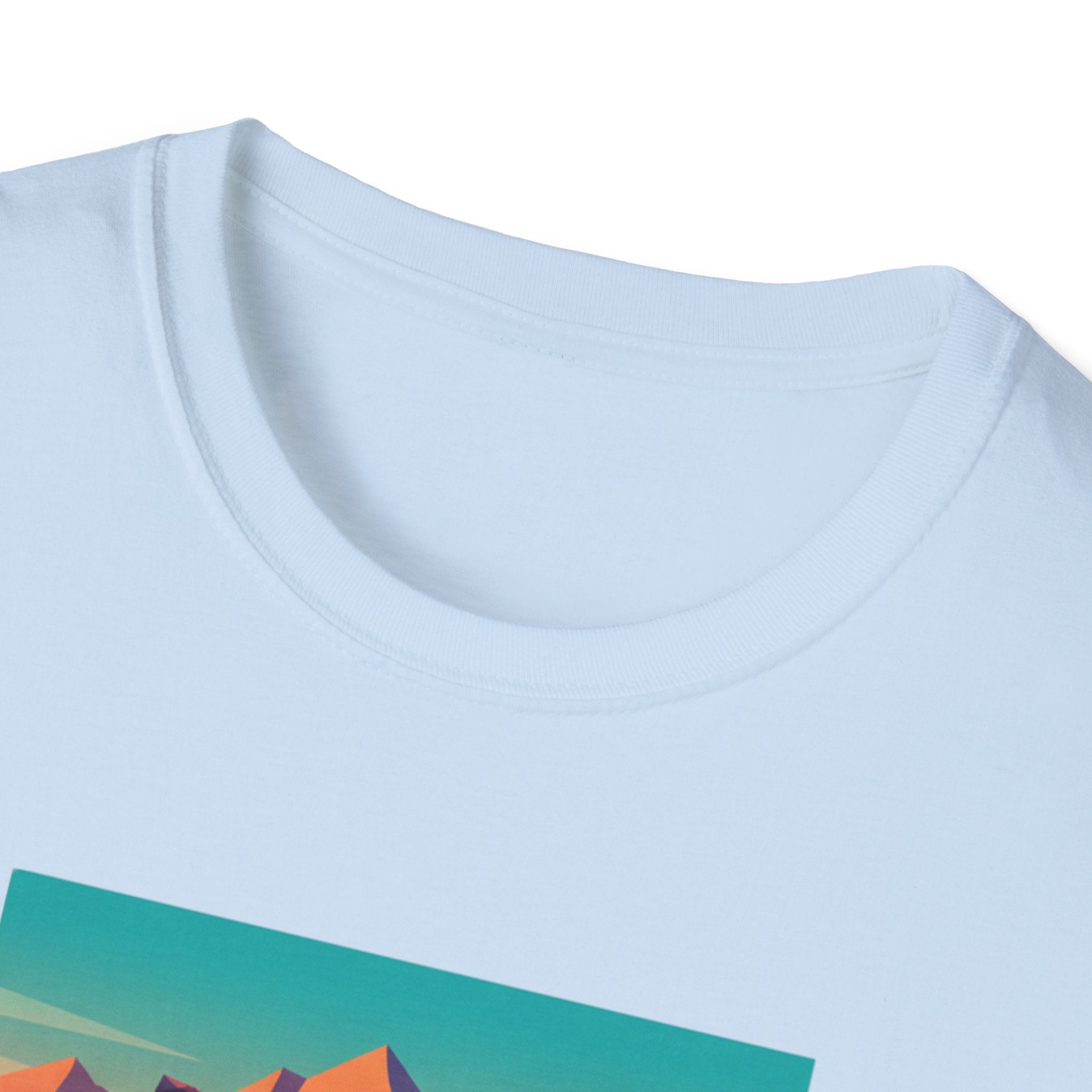 Agility in the Wild T-Shirt