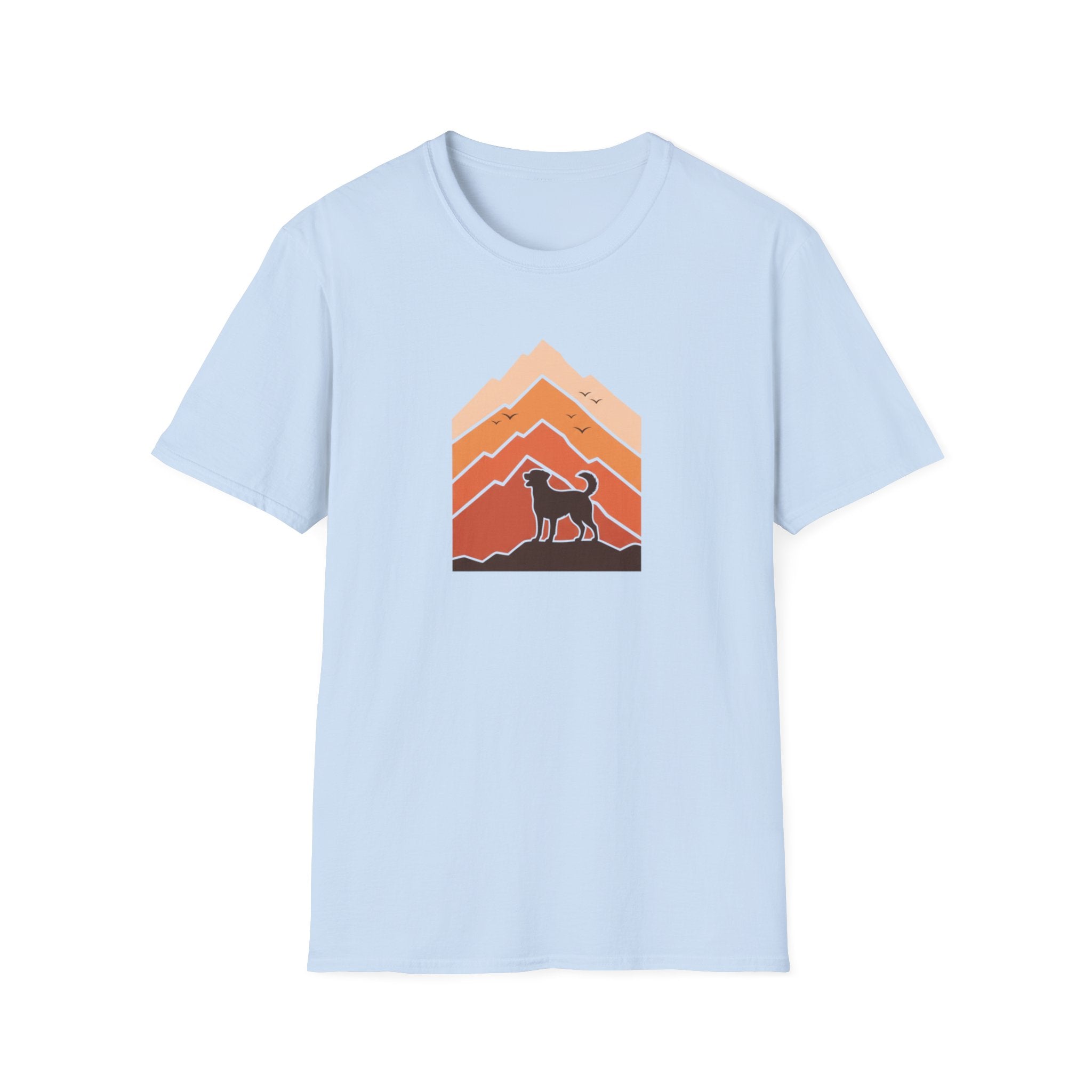 Canyon Glow T-Shirt