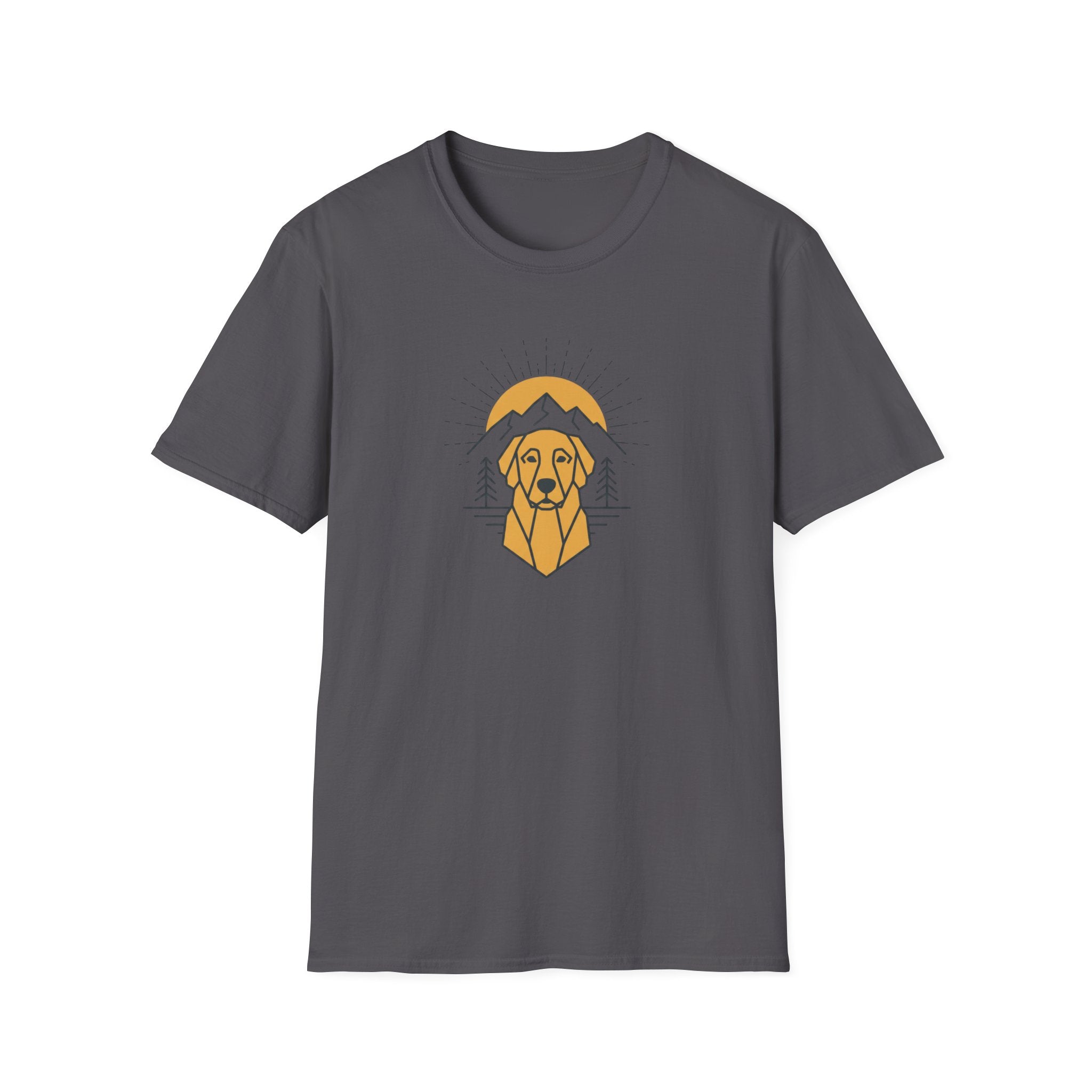 Wild & Golden T-Shirt