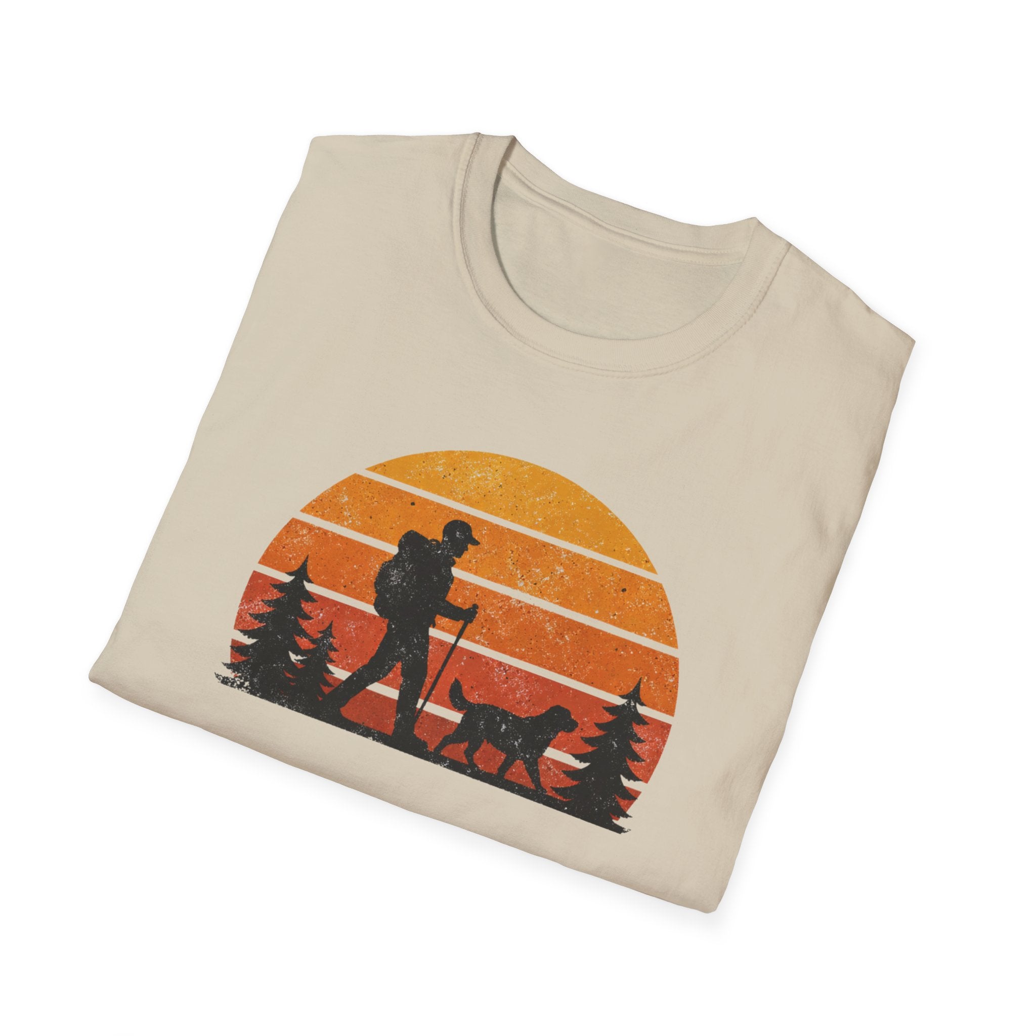 Endless Summer Trail T-Shirt