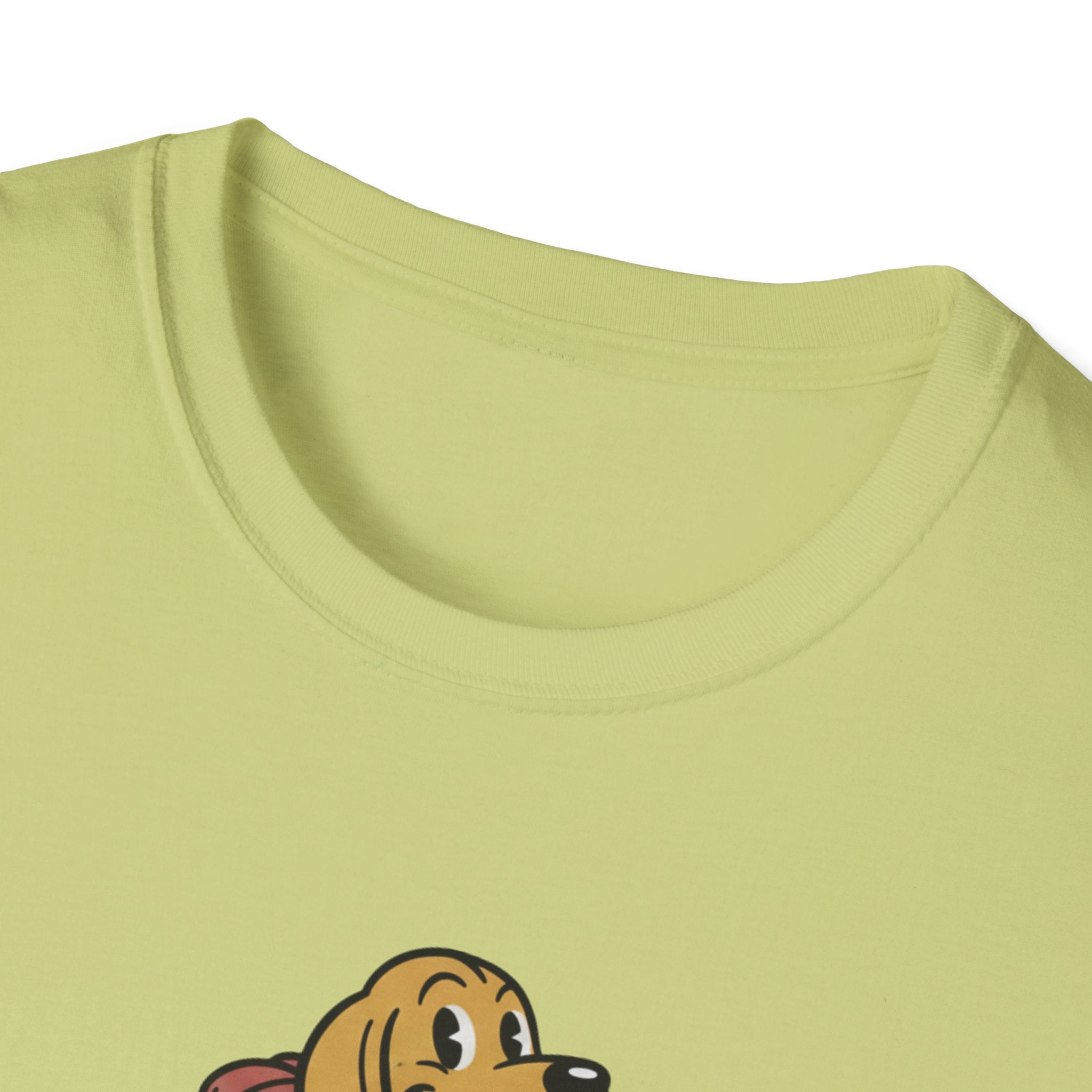 Hound Hiker T-Shirt