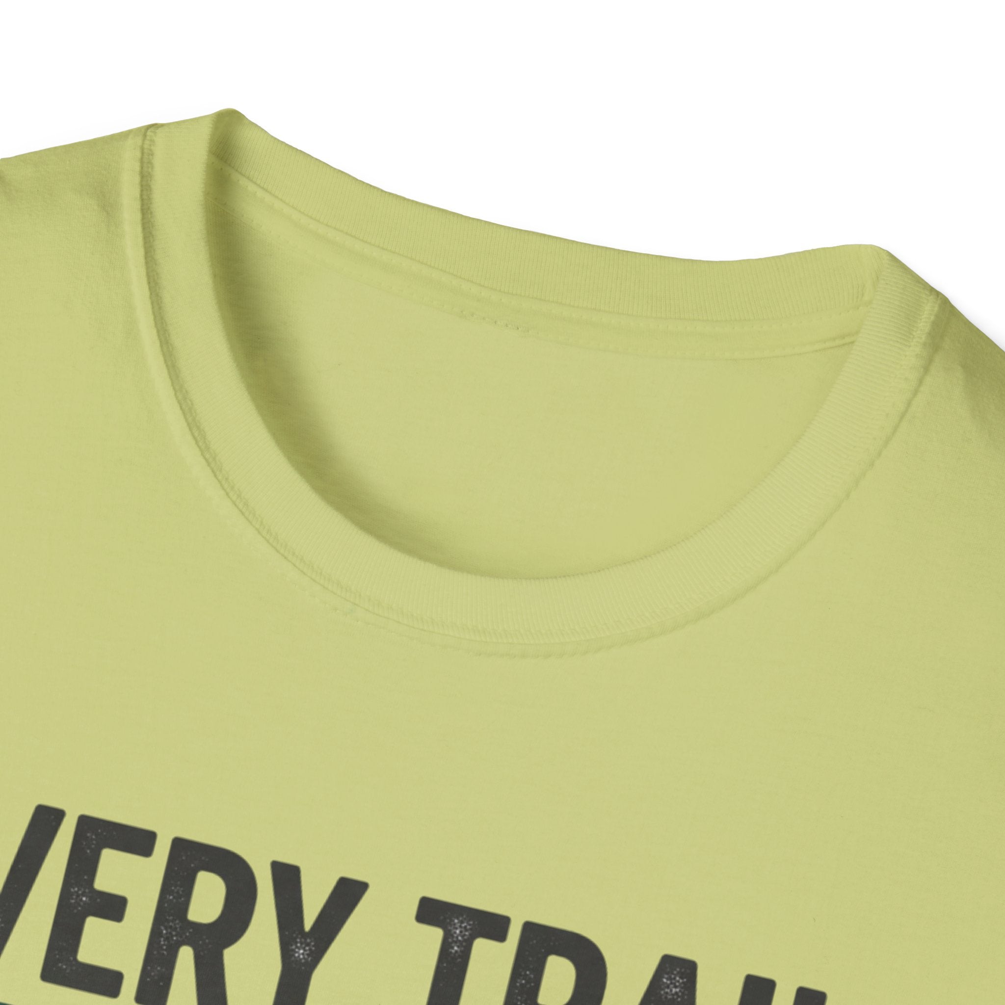 Every Trail T-Shirt