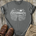 Sunrise Hike T-Shirt