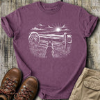 Sunrise Hike T-Shirt