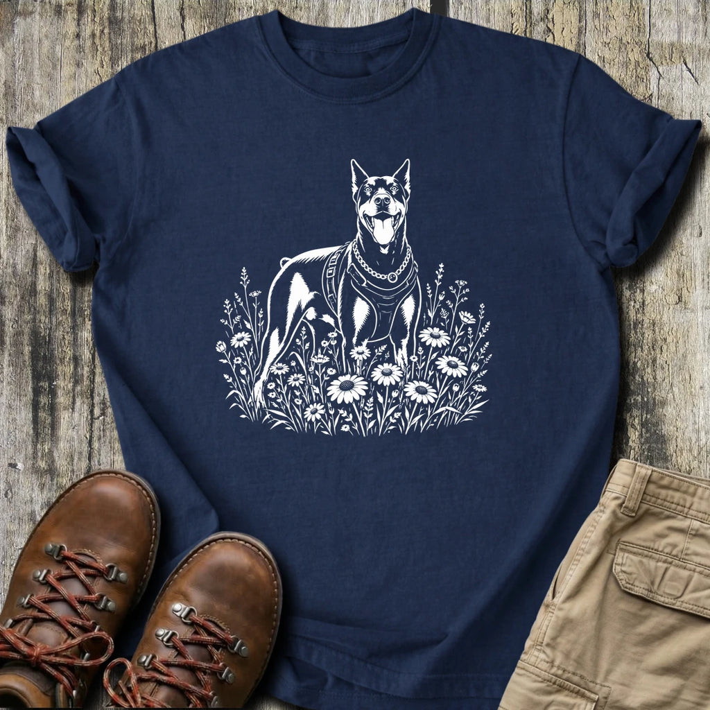 Wildflower Guardian T-Shirt