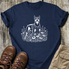 Wildflower Guardian T-Shirt