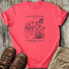 Coral Silk