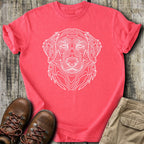 Coral Silk
