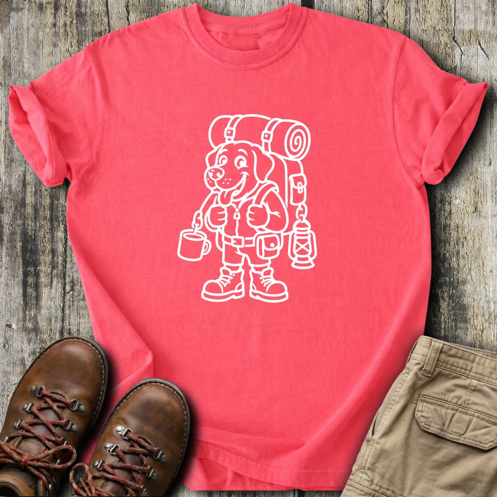 Coral Silk