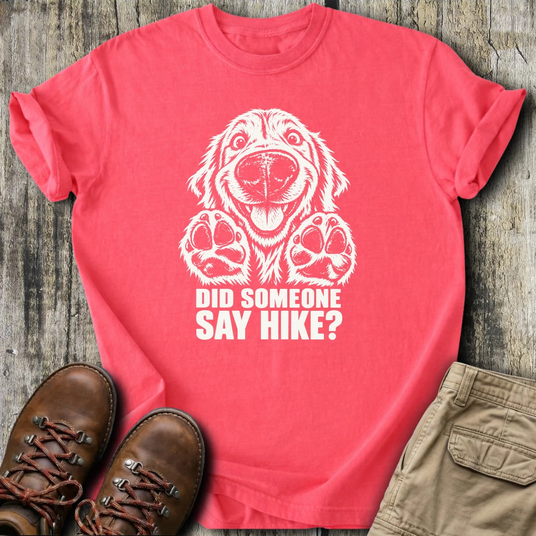 Coral Silk